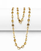 Cadena Gucci 5.5 MM - 65 CM