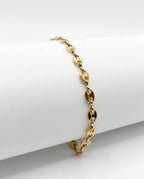 Pulsera Gucci 5.5MM - 17 CM