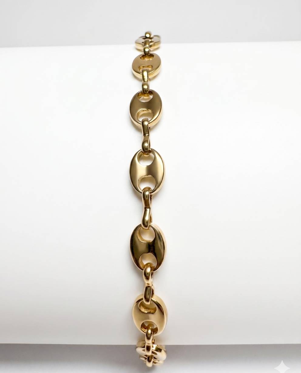 Cadena Gucci 5.5 MM - 65 CM