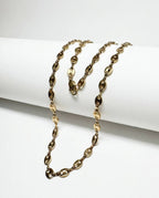 Cadena Gucci 5.5 MM - 65 CM