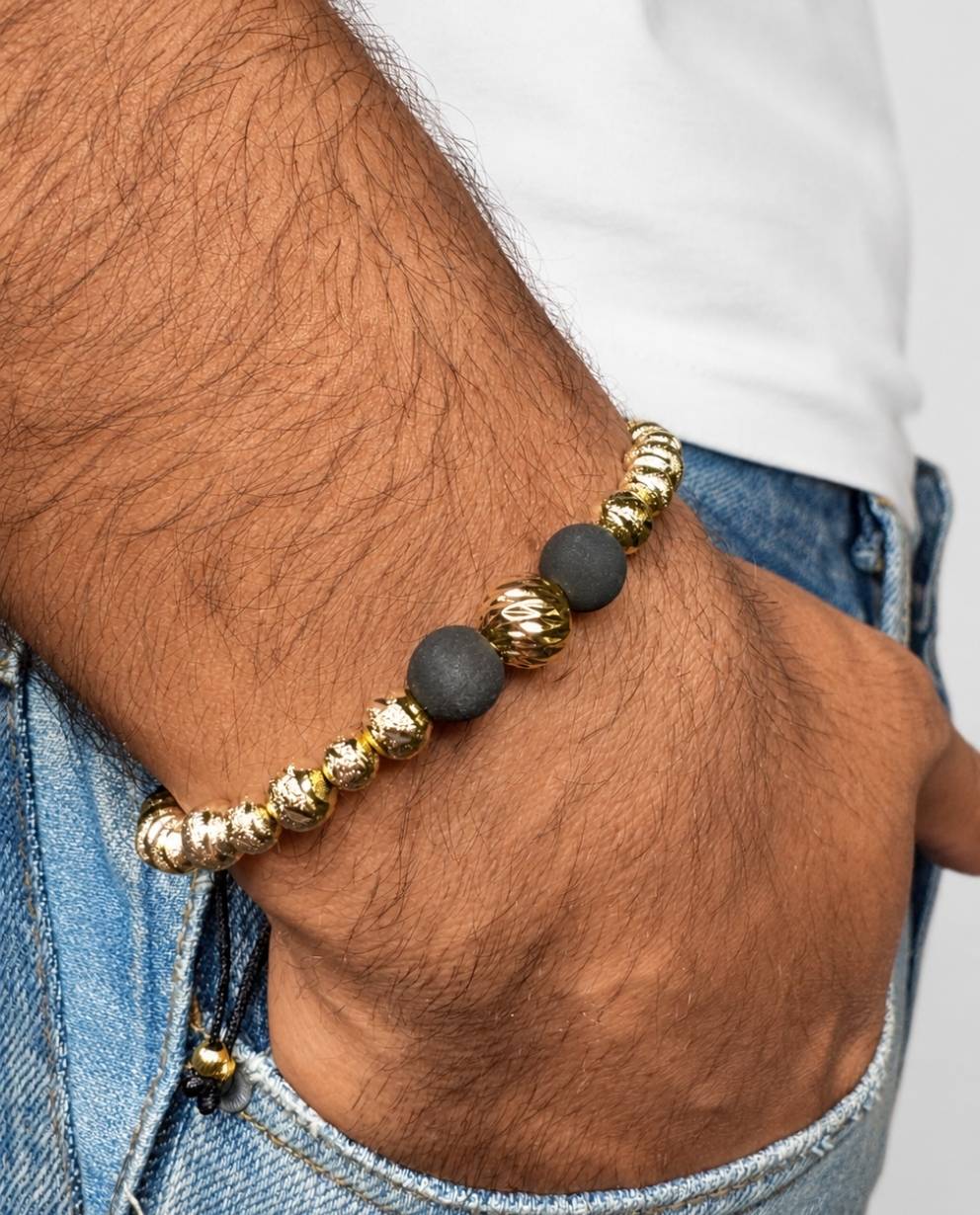Pulsera 15 Balines