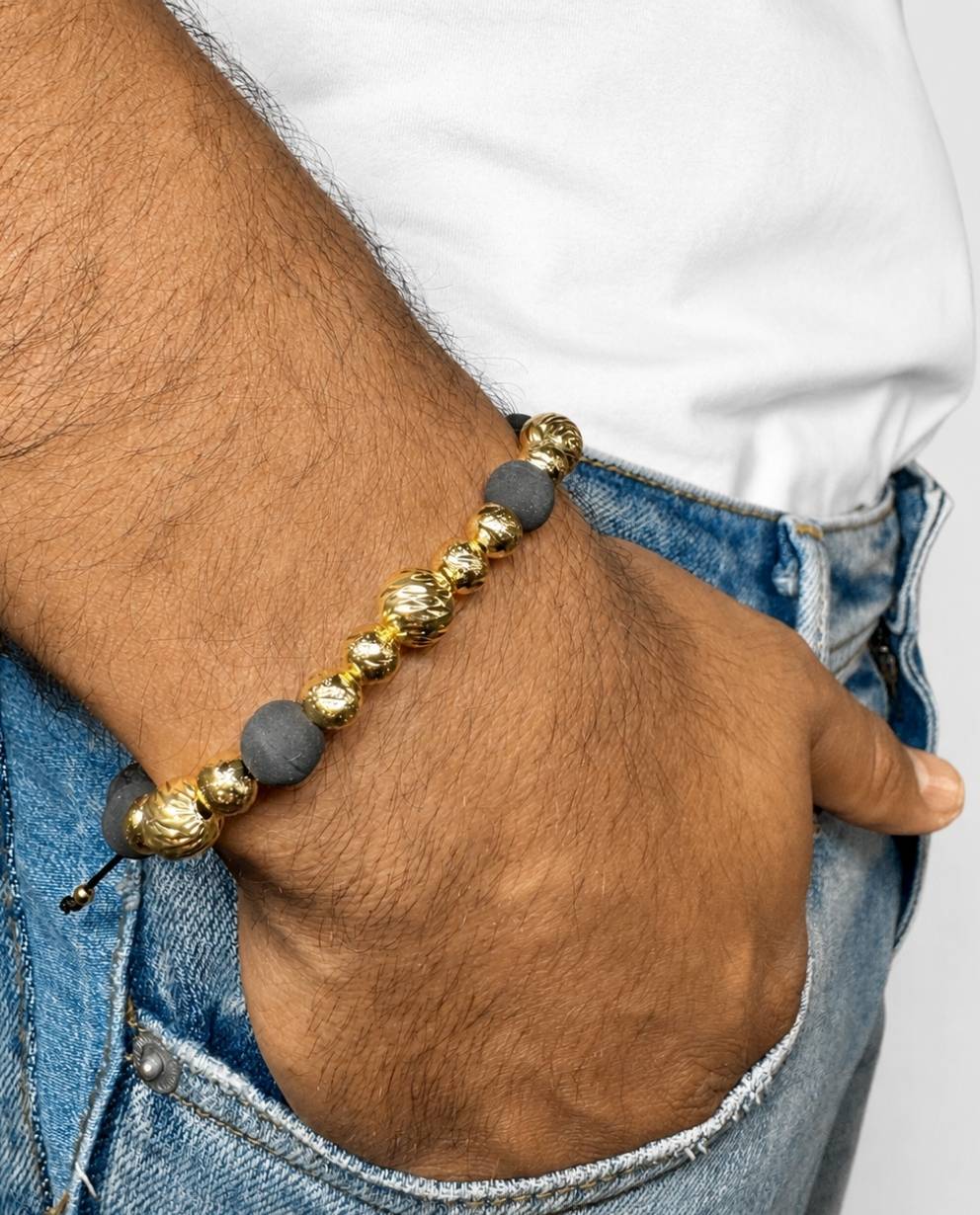 Pulsera 11 Balines
