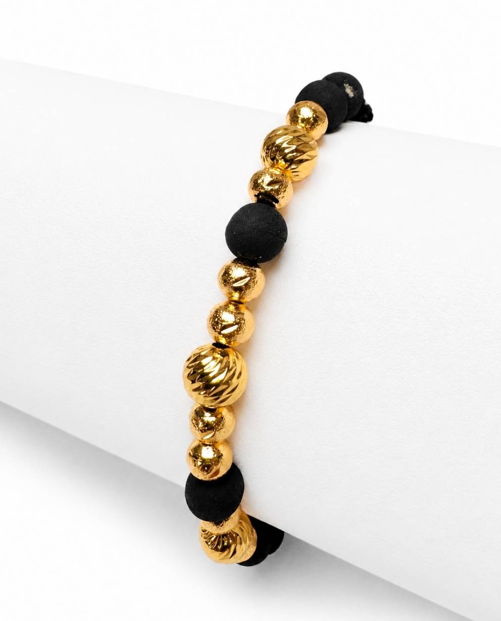 Pulsera 11 Balines