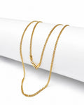 Cadena China 2MM - 65 CM