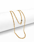 Cadena Singapur 2MM - 60CM
