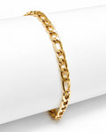 Pulsera Cartier 6 MM - 20 CM
