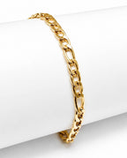 Combo Cadena Cartier 6MM + Pulsera Cartier 6MM