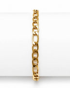 Pulsera Cartier 6 MM - 20 CM