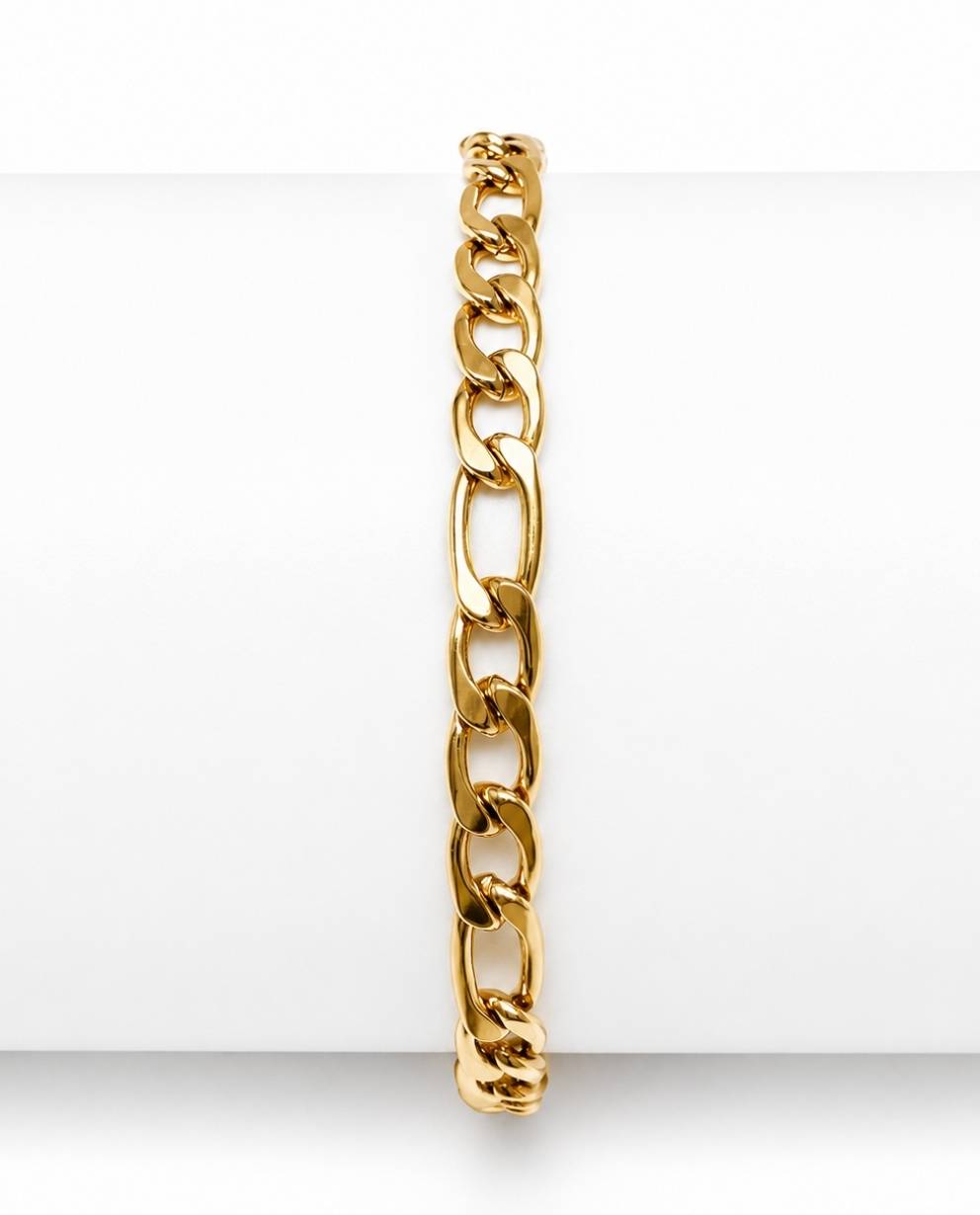 Pulsera Cartier 6 MM - 20 CM