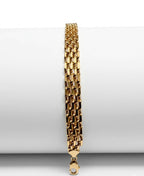 Cadena Chinesca 4MM - 60CM