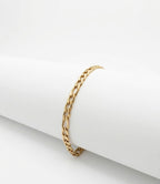Cadena Cartier 6MM - 65CM