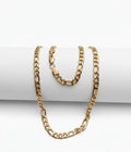 Cadena Cartier 6MM - 65CM