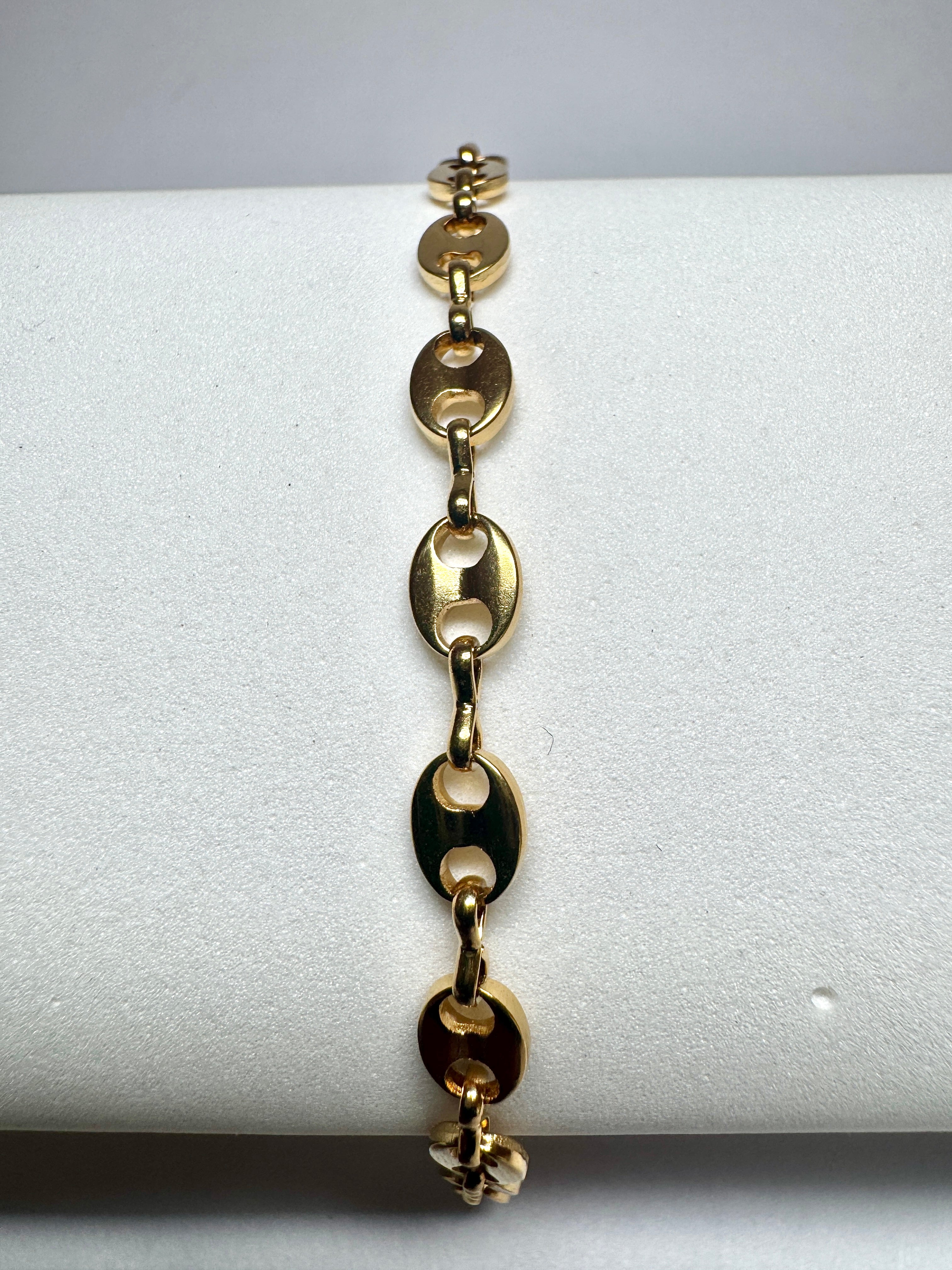 Cadena Gucci 5.5 MM - 65 CM